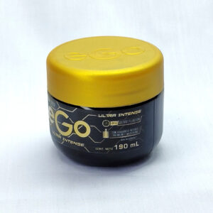 Gel Ego 190 ml Ultra Intense